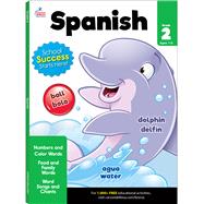 Spanish 9781483816562