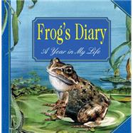 Frog's Diary 9781861476562