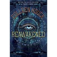 Reawakened 9780385376563