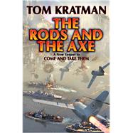 The Rods and the Axe 9781476736563