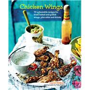 Chicken Wings 9781849756563