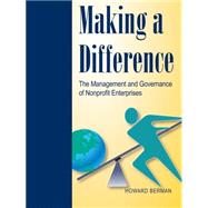 Making a Difference