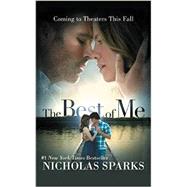 The Best of Me (Movie Tie-In) 9781455556564
