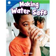 Making Water Safe 9781493866564