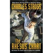 The Rhesus Chart 9780425256565