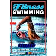Fitness Swimming 9780880116565