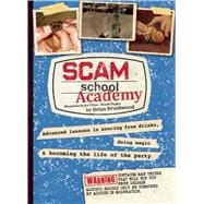 Scam School Academy 9781632206565