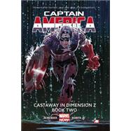 Captain America Volume 2 9780785166566
