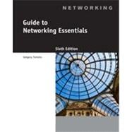Guide to Networking Essentials, 6th Edition 9781133476566