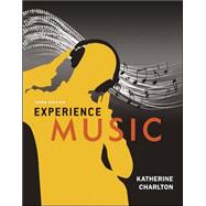 Experience Music w/ 3 CDs and Connect Music Plus Access Card 9780077516567