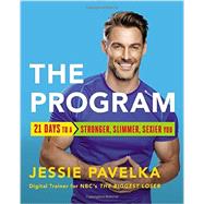 The Program 9780316266567