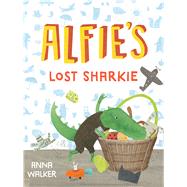 Alfie's Lost Sharkie 9780544586567