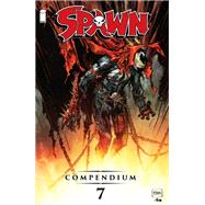 Spawn Compendium Vol. 7