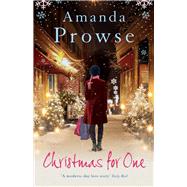 Christmas for One 9781781856567