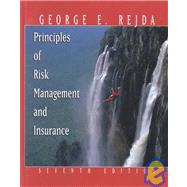 Principles of Risk Management and Insurance W/2001 Tax Summary 9780201796568