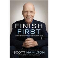 Finish First 9780785216568