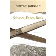 Scissors, Paper, Rock 9780813166568