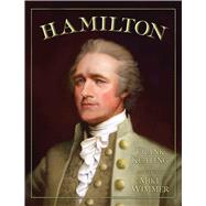 Hamilton 9781534406568