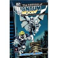 Q2 The Return of Quantum and Woody 9781939346568