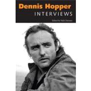 Dennis Hopper : Interviews 9781617036569