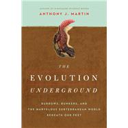 The Evolution Underground