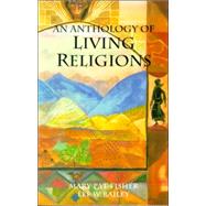 Anthology of Living Religions, An 9780130156570