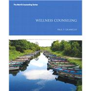 Wellness Counseling 9780132996570