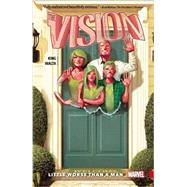 Vision Vol. 1 9780785196570