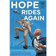 Hope Rides Again 9781432866570
