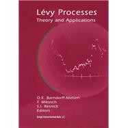 Lvy Processes