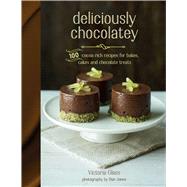 Deliciously Chocolatey 9781849756570