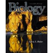 BIOLOGY 9780070136571