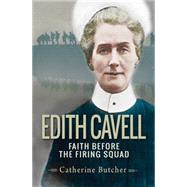 Edith Cavell 9780857216571