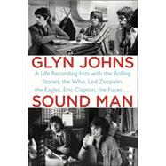 Sound Man 9780147516572
