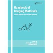 Handbook of Imaging Materials 9780367396572