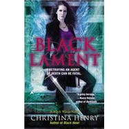 Black Lament 9780425256572
