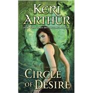 Circle of Desire 9780440246572