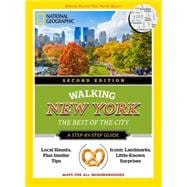 National Geographic Walking New York