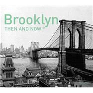 Brooklyn 9781910496572