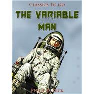 The Variable Man