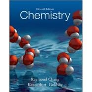 Student Study Guide for Chemistry 9780077386573