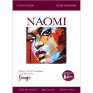 Naomi 9780310096573