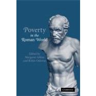 Poverty in the Roman World 9780521106573