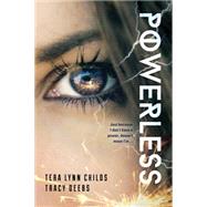Powerless 9781492616573