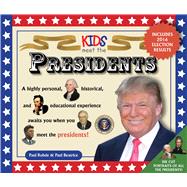Kids Meet the Presidents 9781604336573