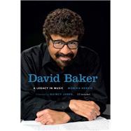 David Baker