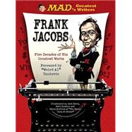 Mad's Greatest Writers 9780762456574