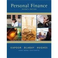 Personal Finance 9780072866575