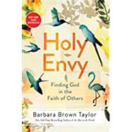Holy Envy 9780062406576