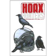 Hoax Hunters 1 9781607066576